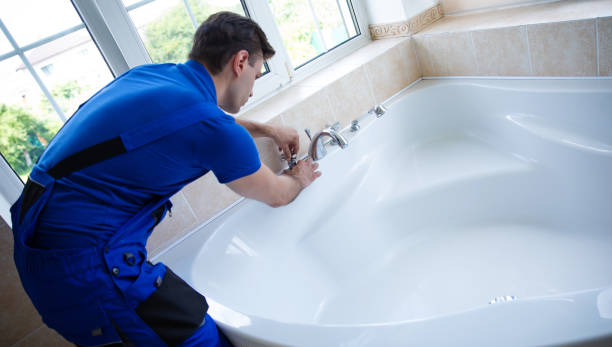 Plumbing System Maintenance in Oak Harbor, OH